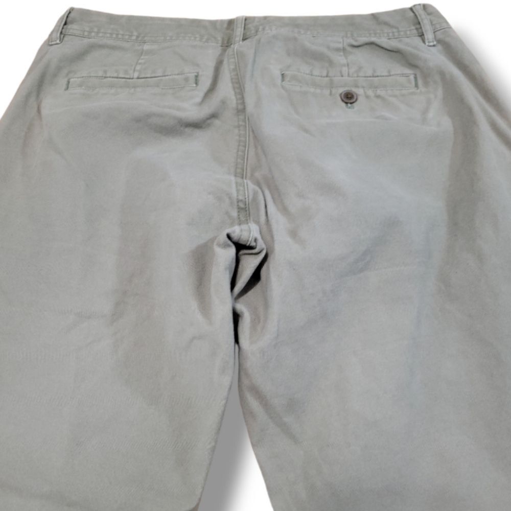 Bonobos Pants Size 30 W30"xL27" Casual Chino Pants Slim Pants Straight Leg Pants - Picture 5 of 7